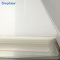 Украшение тонким пластиковым листом для лазерного принципа Гуанчжоу акриловые продукты